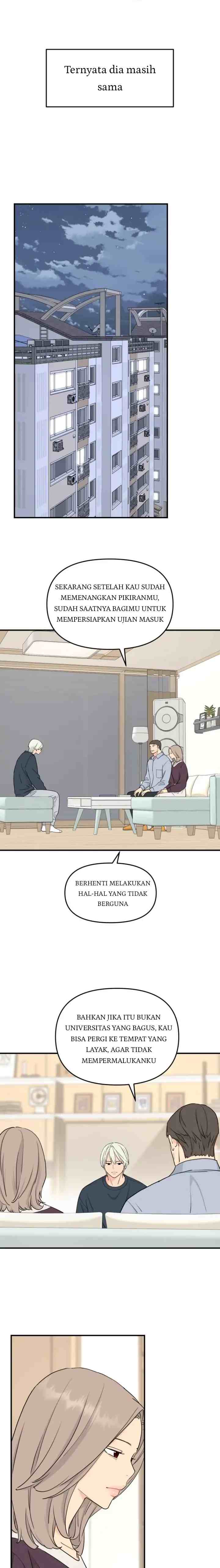 Her Conquero chapter 54.3 halaman 11