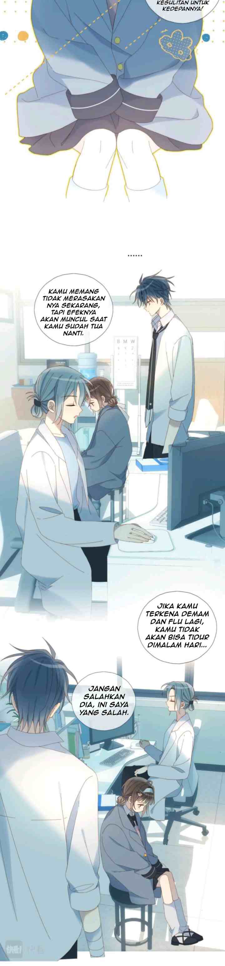 He Is So Flirty chapter 39 halaman 13