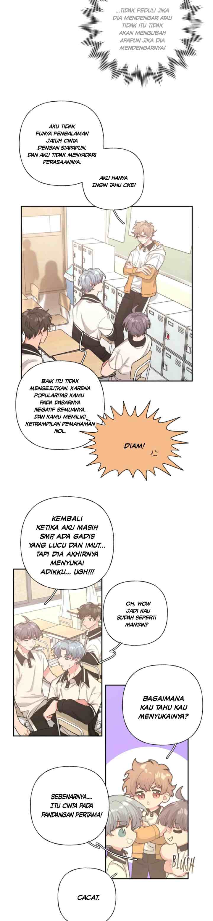 Don't Confess To Me chapter 4 halaman 12