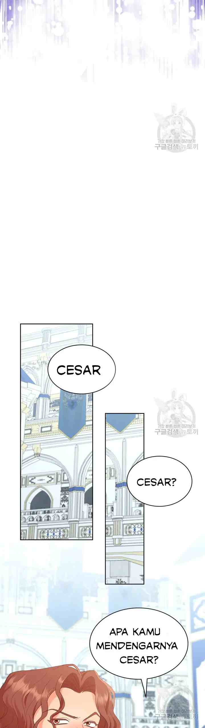 Miss Overprotected chapter 15.1 halaman 11