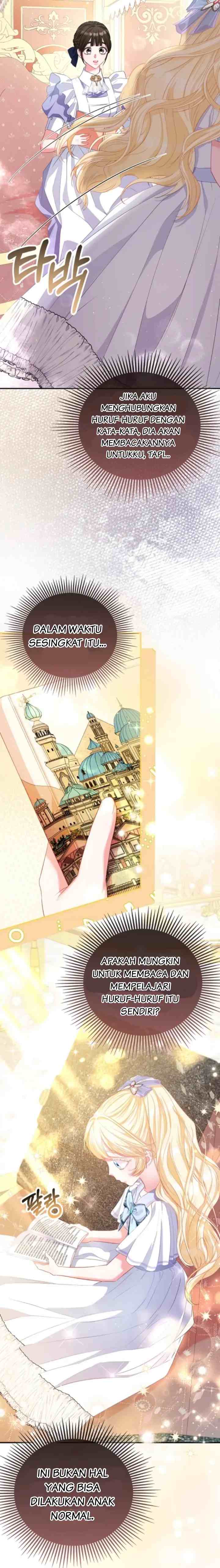 I'm The Princess Of All chapter 9 halaman 10
