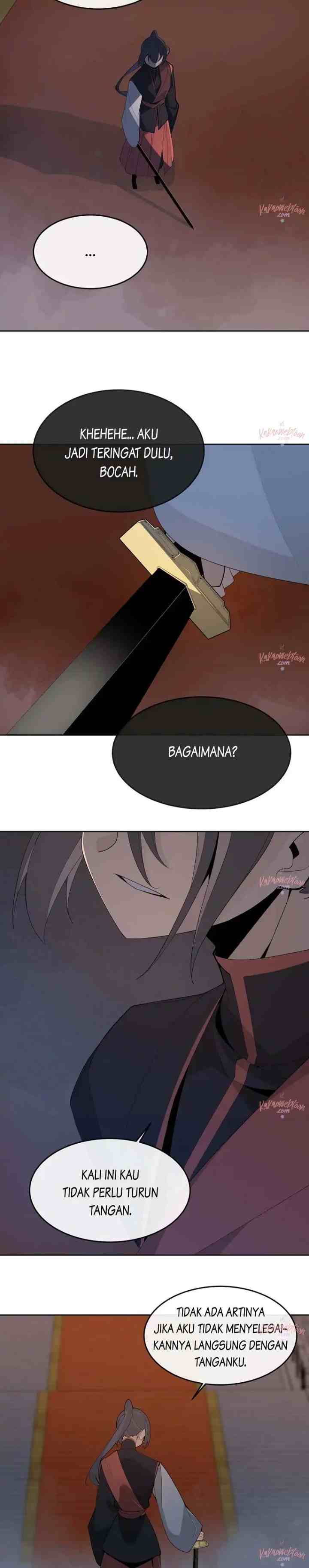 Devil Sword King chapter 327 halaman 7