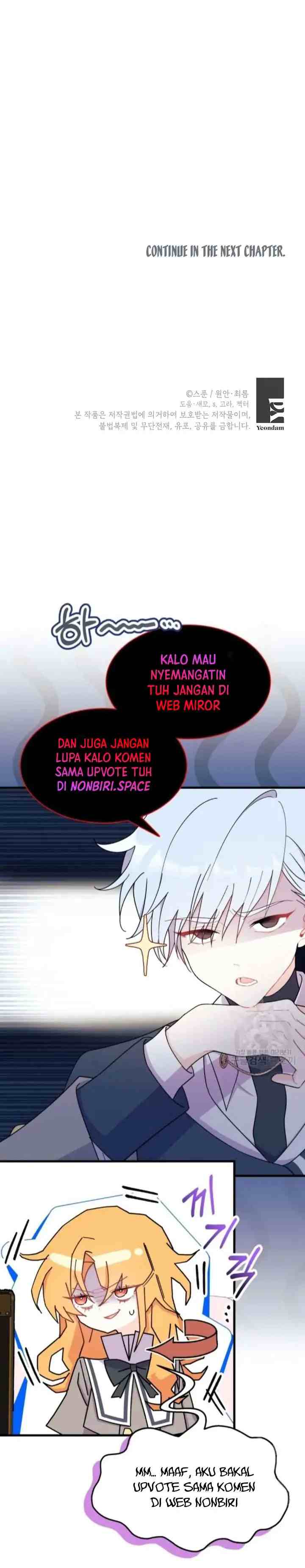 King The Land chapter 19 halaman 10