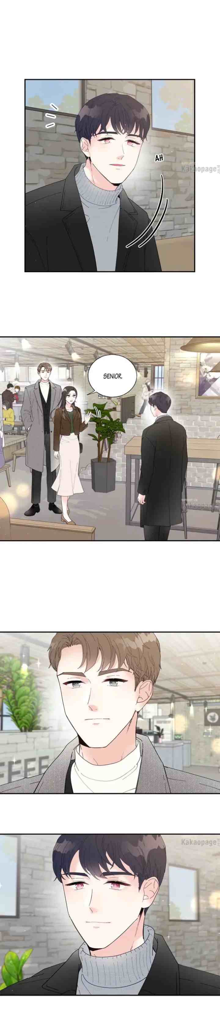 Before I Lose You chapter 20 halaman 15