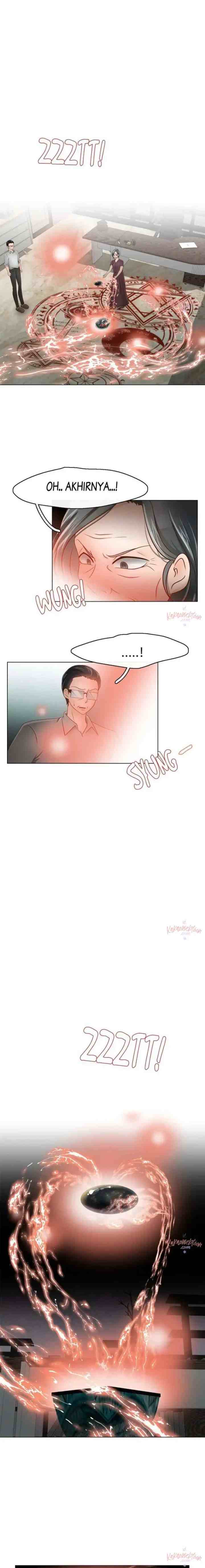 Love Pixie chapter 59 halaman 16