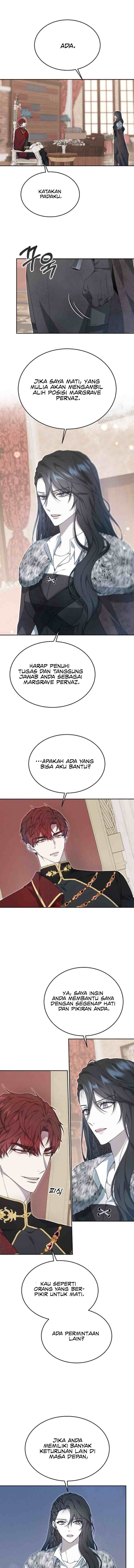 City of Arrogance chapter 12 halaman 12