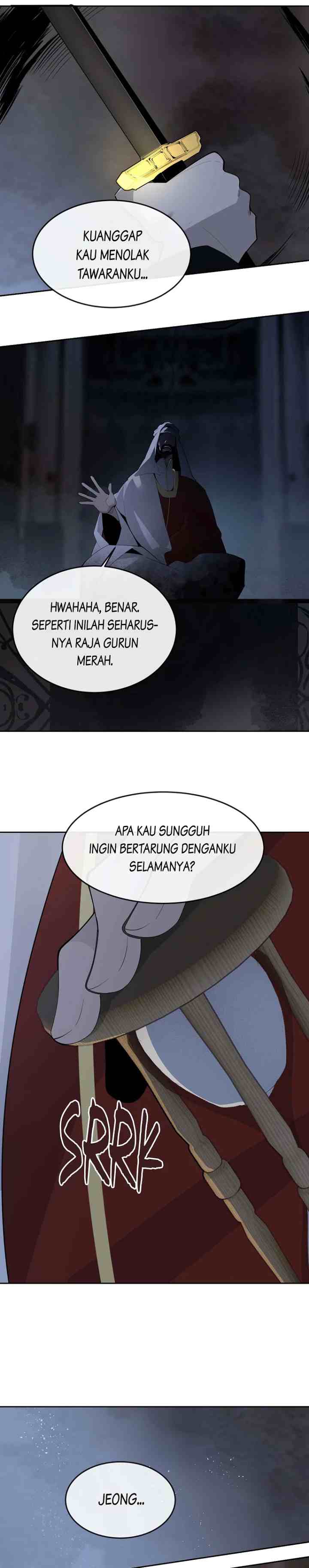 Devil Sword King chapter 315 halaman 4