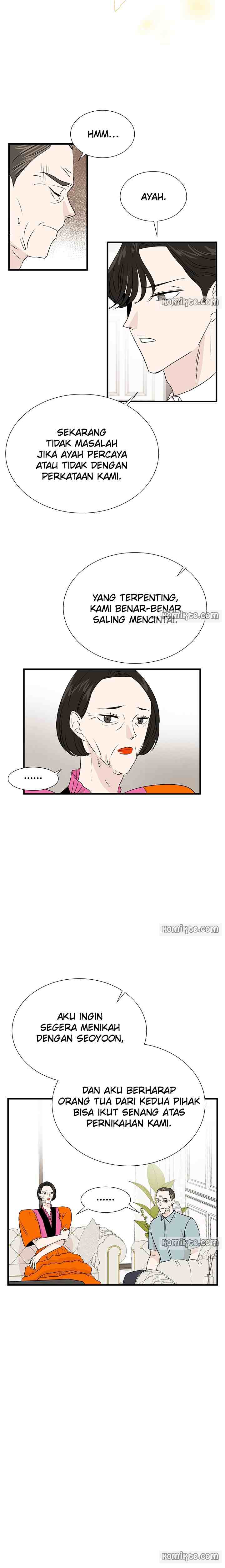 Your Voice chapter 41 halaman 5