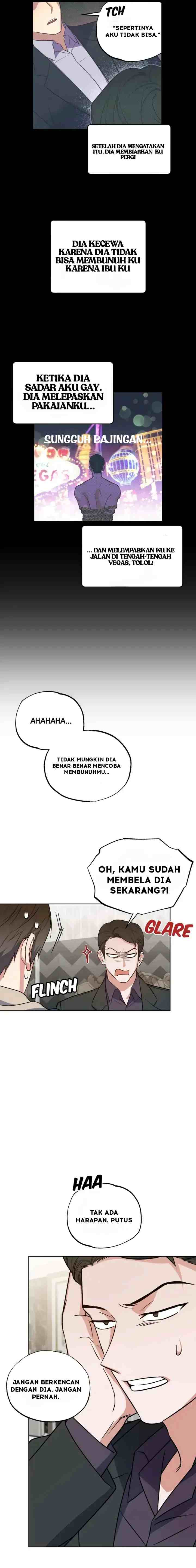Easy To Read chapter 19 halaman 8