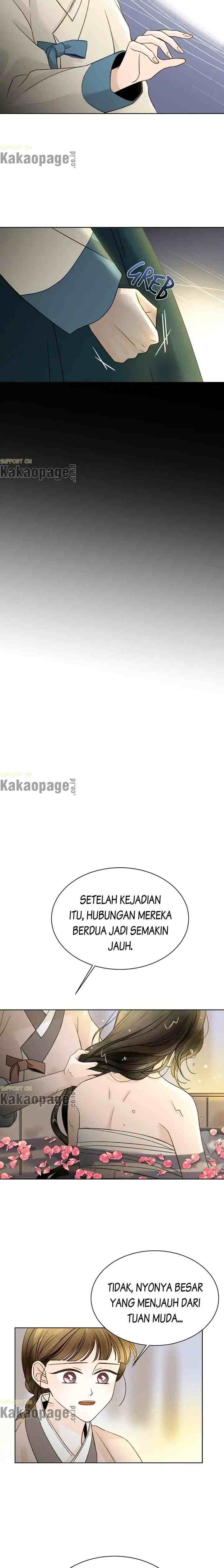 Oh! My Hubby-nim chapter 16 halaman 8