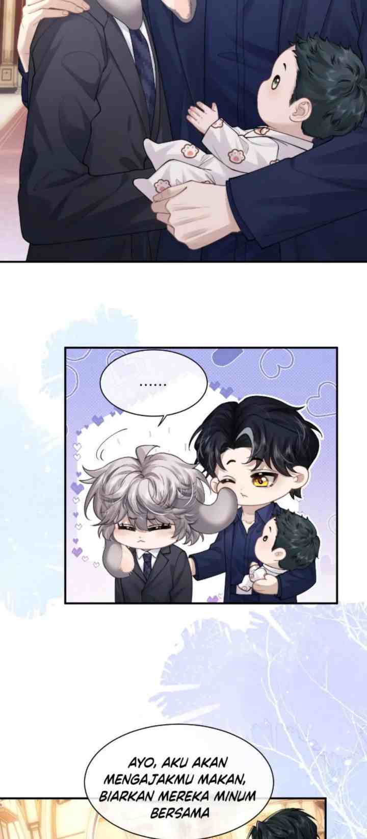 Everlasting Love chapter 64 halaman 11