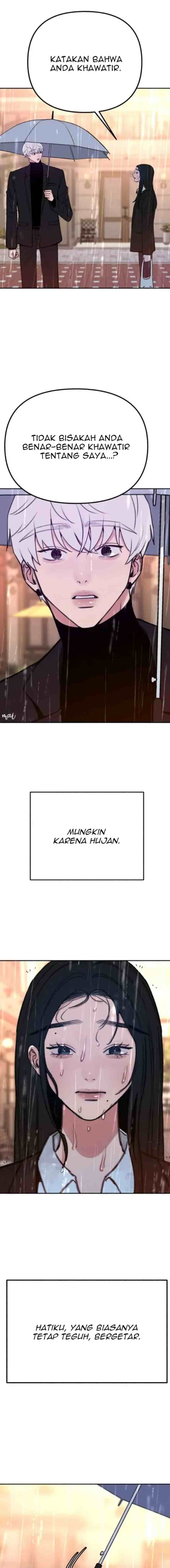 Muse On Yumyeong chapter 35 halaman 13