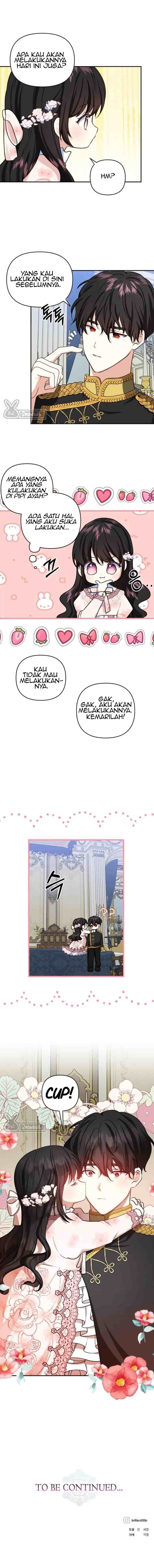 Monster Duke's Daughter chapter 48 halaman 16