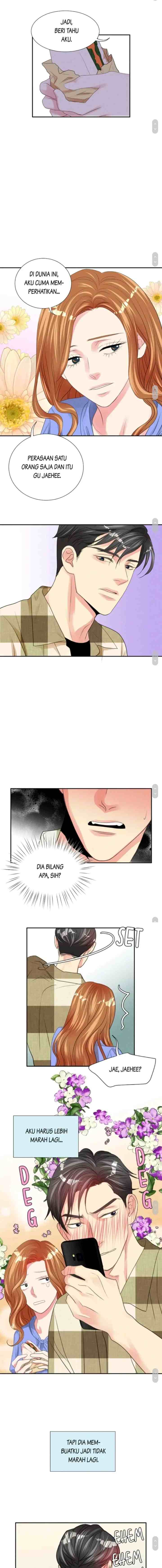 Off Limits! chapter 85 halaman 6