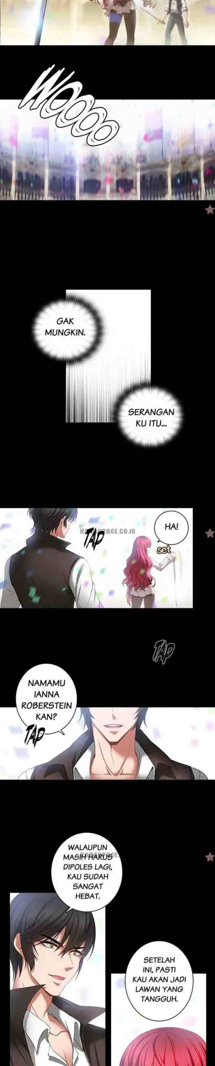 Adonis chapter 3 halaman 7