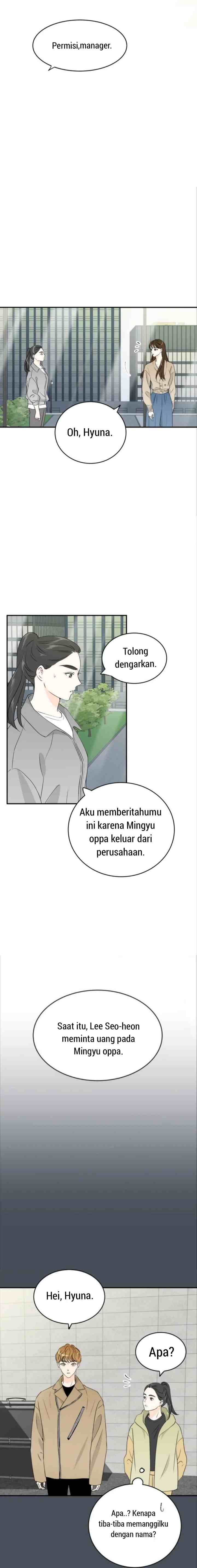 Perfect Partner chapter 7 halaman 17