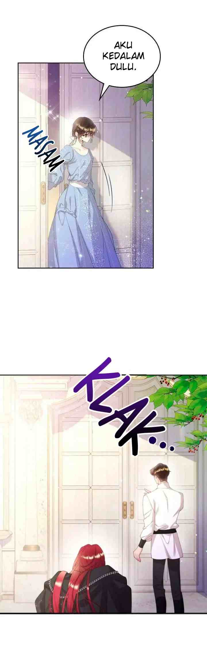 Béatrice chapter 97 halaman 7