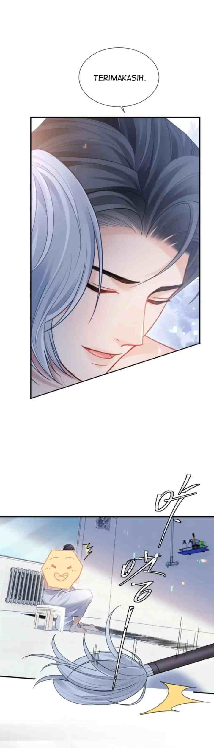 Continued Love chapter 93 halaman 14