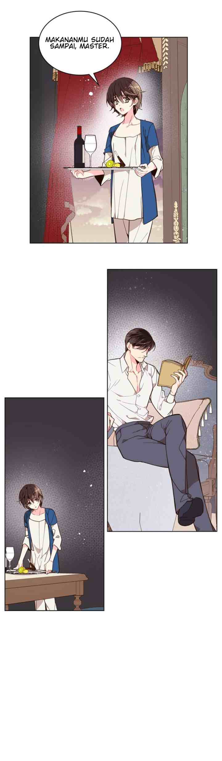 Béatrice chapter 23 halaman 6