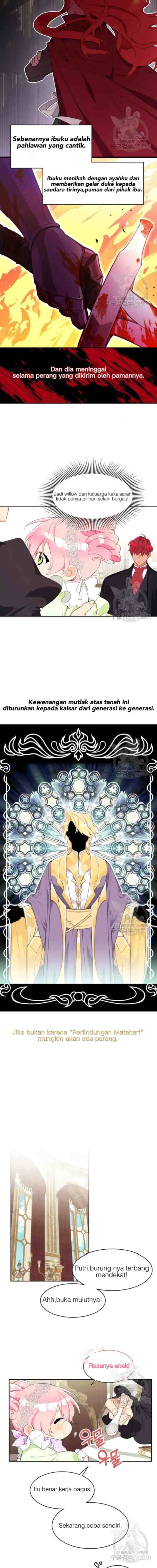 Lotto Princess chapter 3 halaman 11