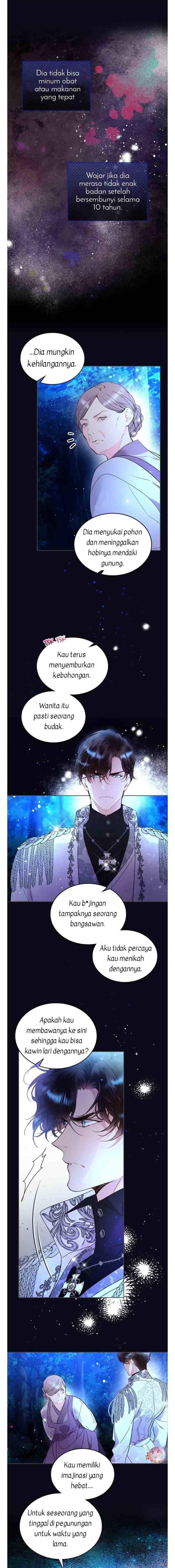 Béatrice chapter 67 halaman 10