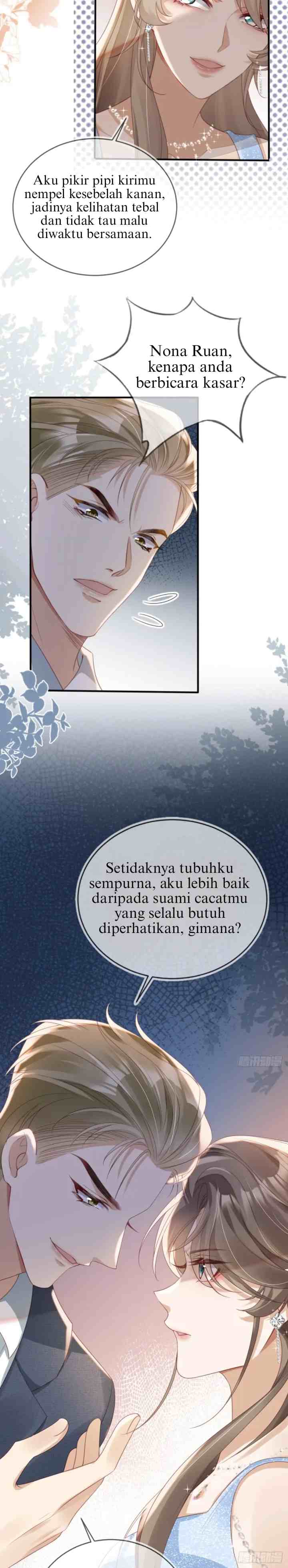 I Married the Disabled Big Shot After My Rebirth chapter 14 halaman 4