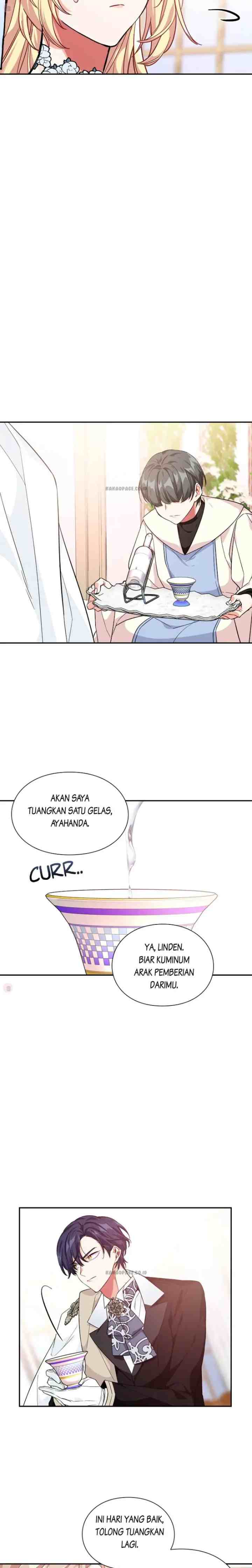 Doctor Elise: The Royal Lady with the Lamp chapter 121 halaman 10