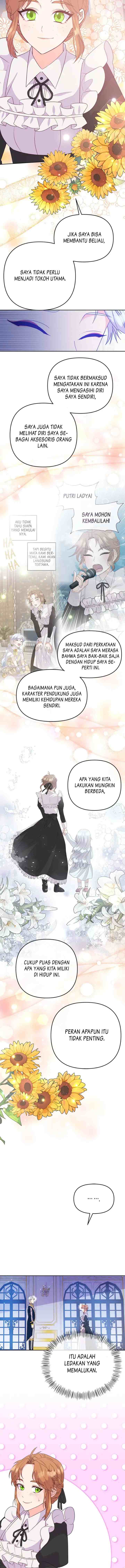 It's Up to Us to Fight the Tyrant chapter 16 halaman 7