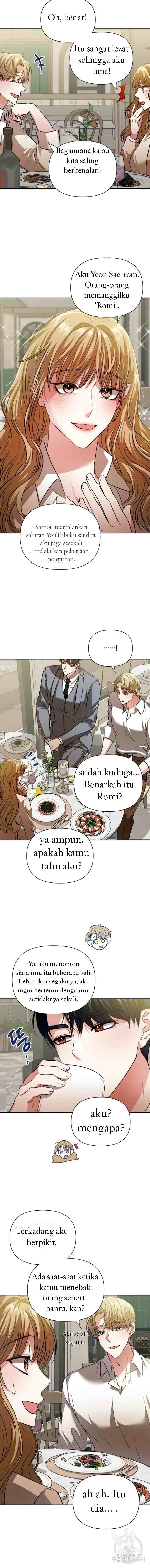 Love Master chapter 4 halaman 12