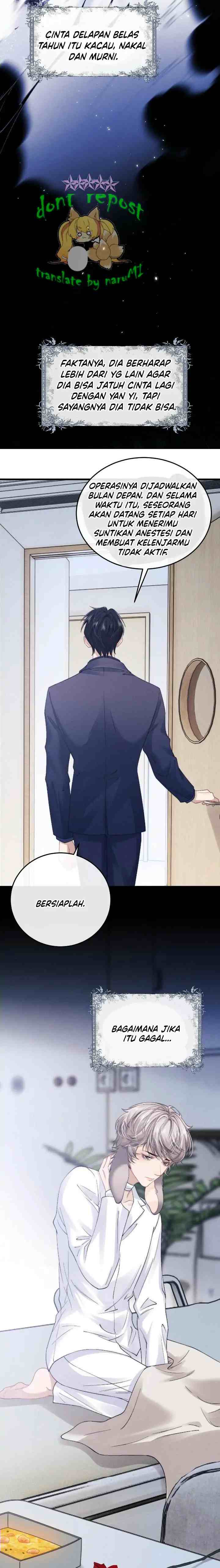 Everlasting Love chapter 11 halaman 12