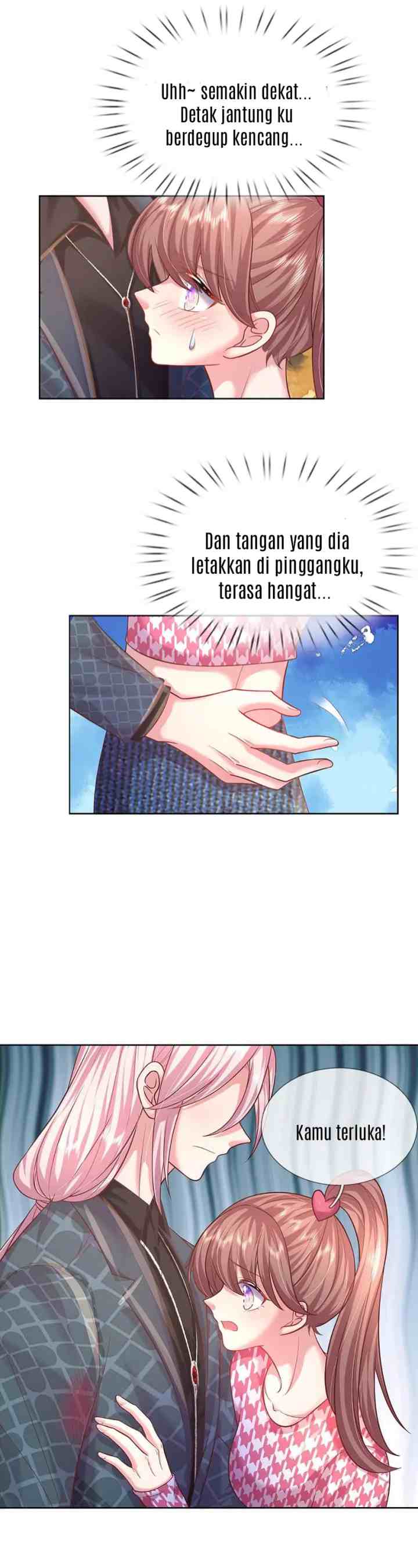 Drama Mommy Online Battle chapter 56 halaman 13