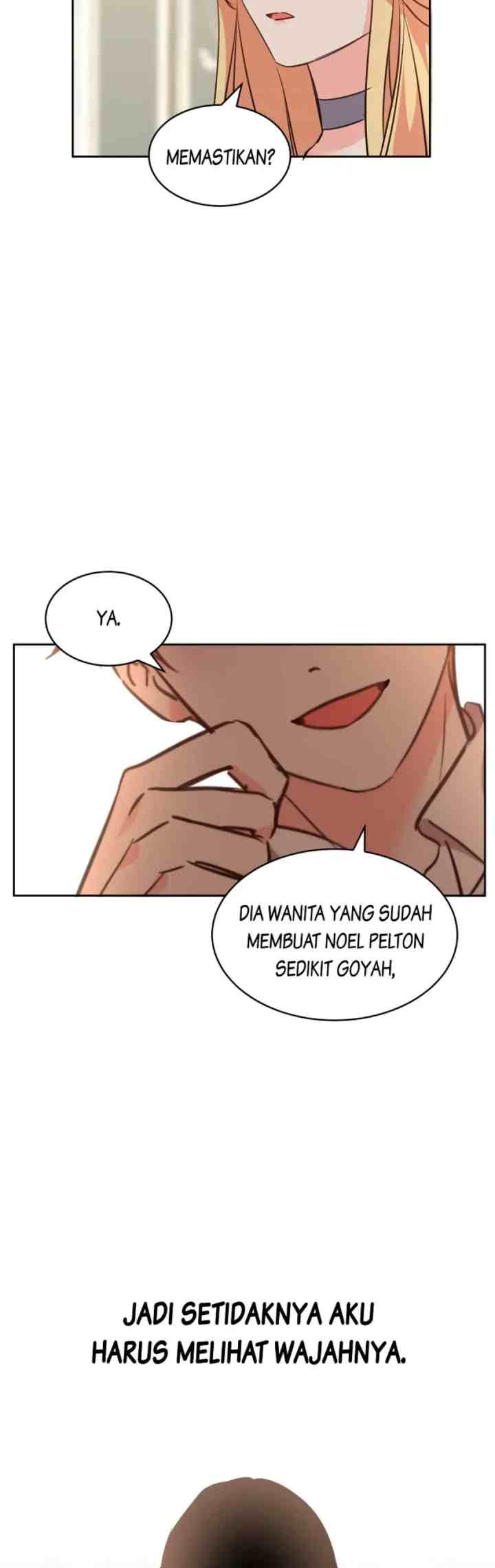 The Dukes 99th Bride chapter 68 halaman 19