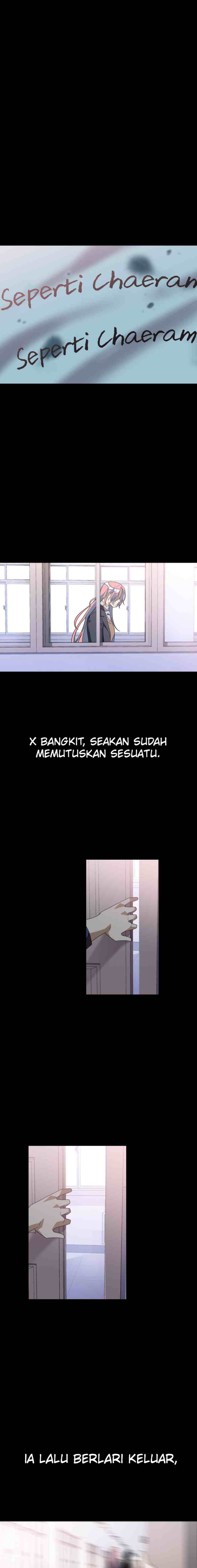 Survive Romance chapter 42 halaman 14