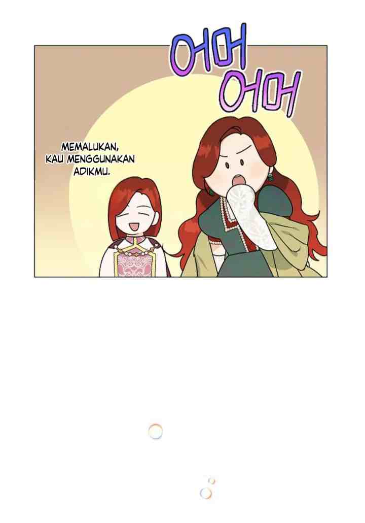 My Dazzling Downfall chapter 68 halaman 10