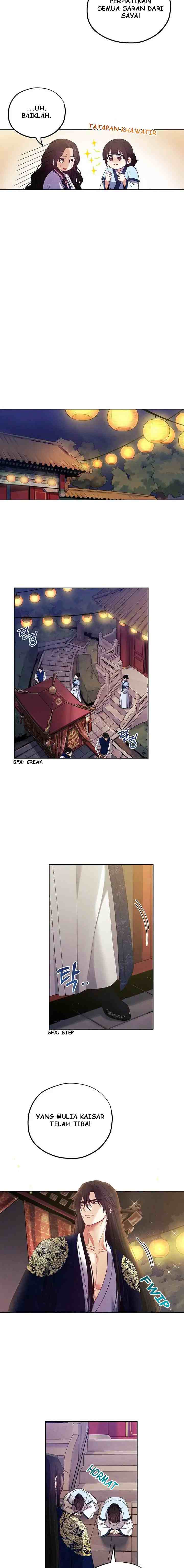 Elixir of the Sun chapter 31 halaman 12
