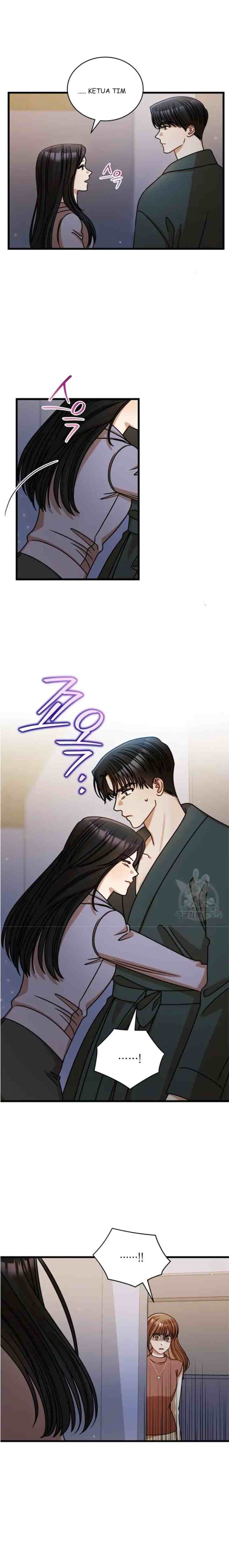 I Confessed To The Boss chapter 41 halaman 18