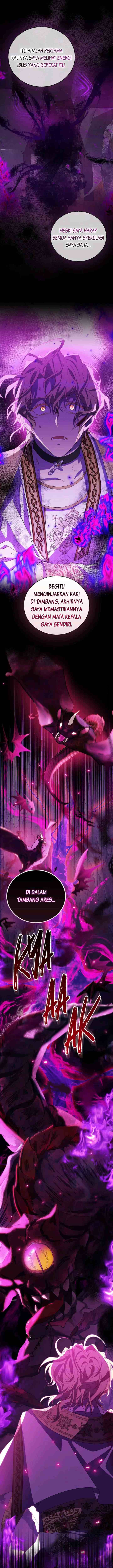 I'm a Fake Saintess but the Gods Are Obsessed chapter 52 halaman 17