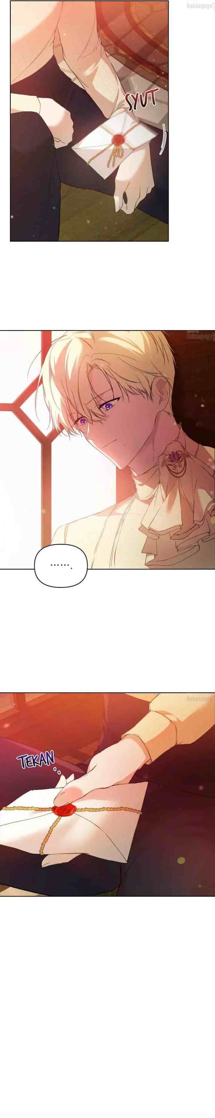 A Match Made in Mana chapter 29 halaman 4
