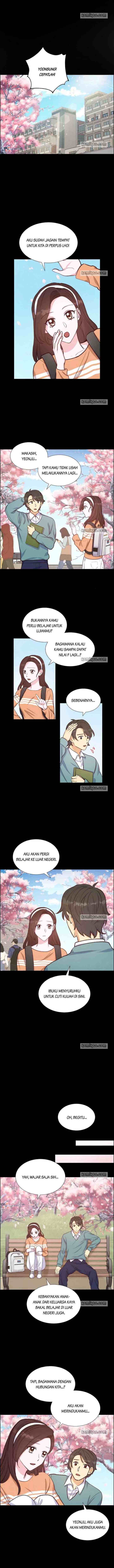 A Spoonful of Your Love chapter 18 halaman 8