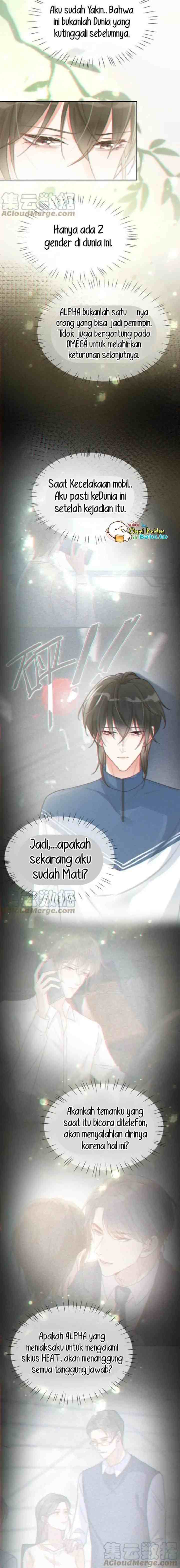 Intoxicated chapter 12 halaman 9