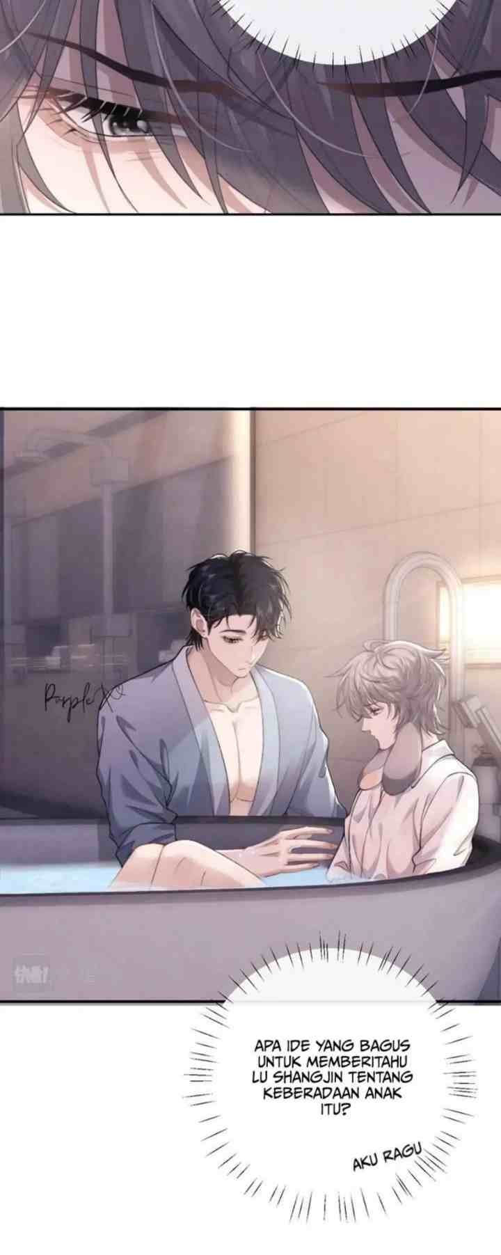 Everlasting Love chapter 41 halaman 6