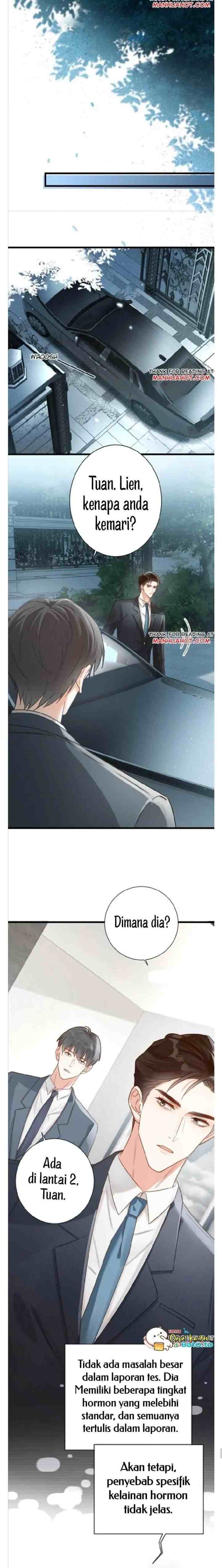 Intoxicated chapter 9 halaman 11