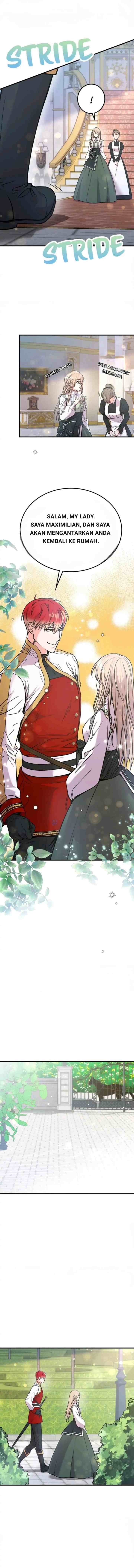 Amelia's Opalescent Marriage chapter 5 halaman 15