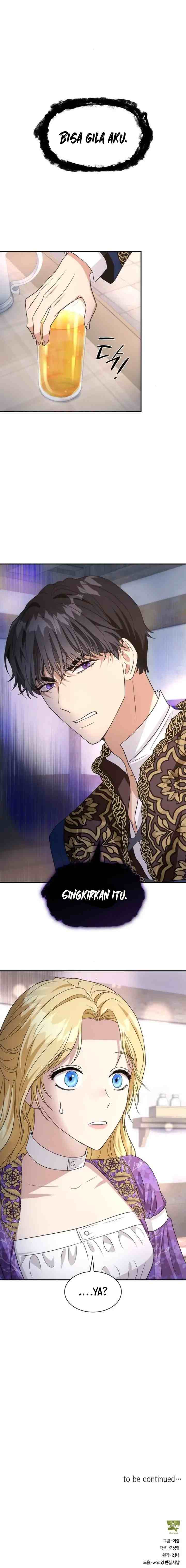 I Became a Sitter for the Obsessive Villains chapter 25 halaman 17