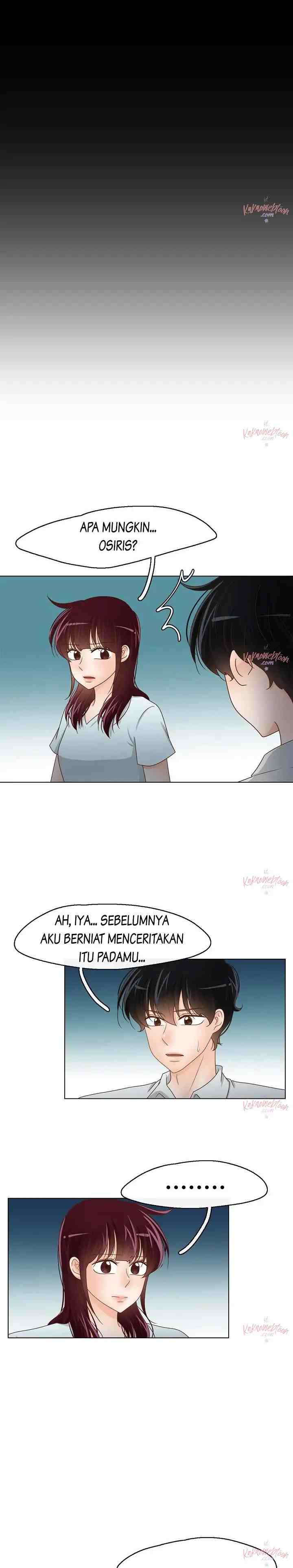 Love Pixie chapter 96 halaman 4