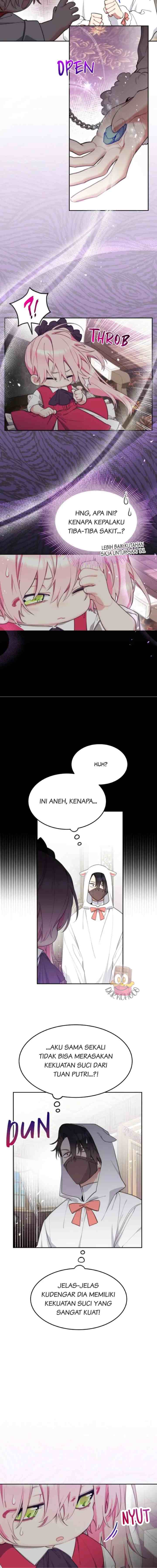 Lotto Princess chapter 35 halaman 5