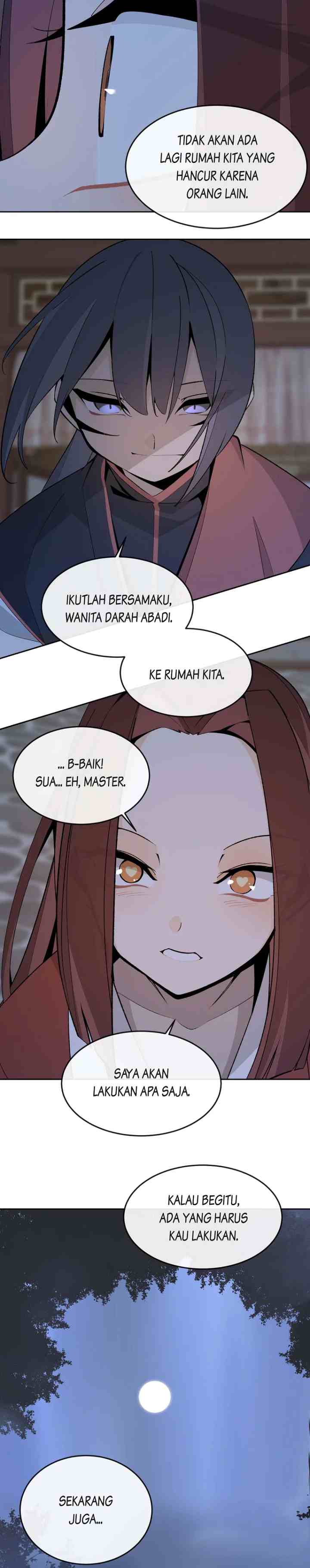 Devil Sword King chapter 324 halaman 17