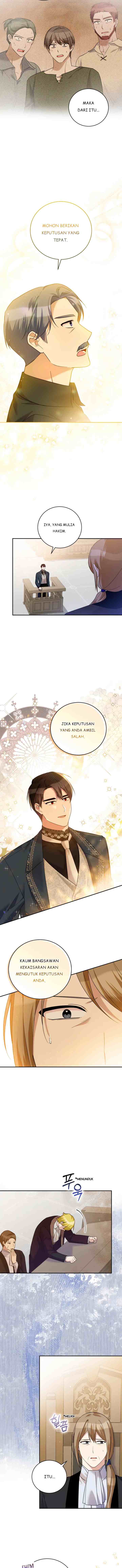 Please Support My Revenge chapter 48 halaman 6