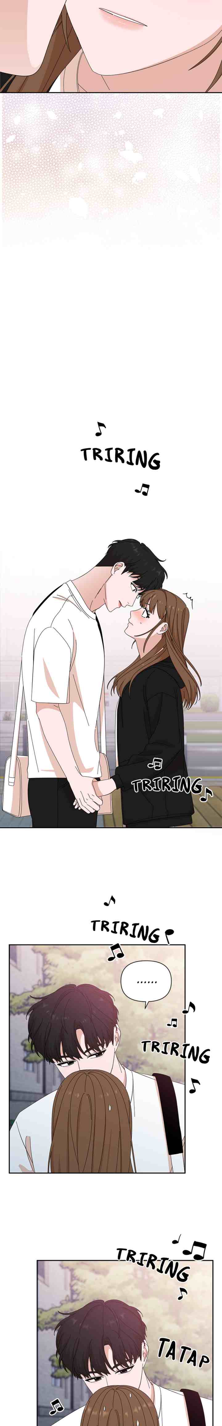 The Guy With Pretty Lips chapter 39 halaman 11