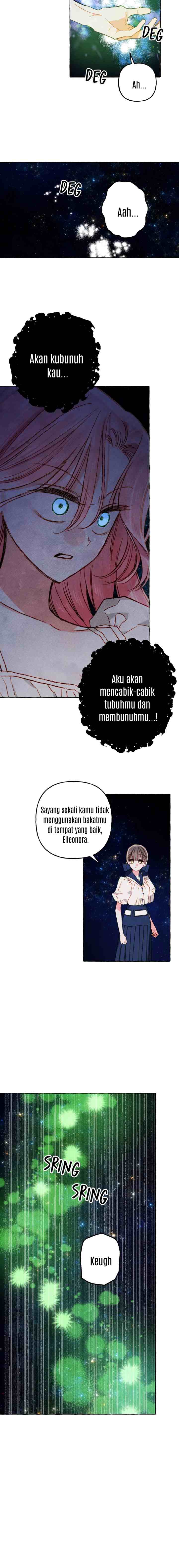 I Raised a Black Dragon chapter 68 halaman 4